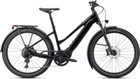 Specialized 95022 35 VADO 50 ST CSTBLK SILREFL HERO