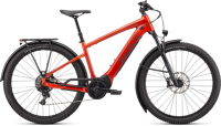 Specialized 95122 53 TERO 40 EQ NB REDWD BLK HERO