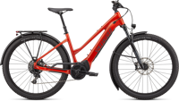 Specialized 95122 63 TERO 40 ST EQ NB REDWD BLK HERO