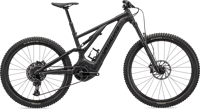 Specialized 95222 70 LEVO ALLOY BLK LTSIL BLK HERO