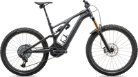 Specialized 95223 00 LEVO SW CARBON BLKLQDMET BLKCP HERO