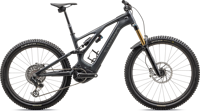 Specialized 95223 06 LEVO SW CARBON G3 BLKLQDMET BLKCP HERO