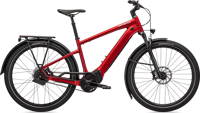 Specialized 95322 30 VADO 50 IGH REDTNT SILREFL HERO