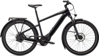 Specialized 95322 31 VADO 50 IGH CSTBLK SILREFL HERO