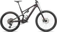 Specialized 96822 31 LEVO SL EXPERT CARBON REDTNT MRN SILDST HERO