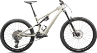 Specialized 96823 30 LEVO SL EXPERT CARBON BRCH TPE HERO