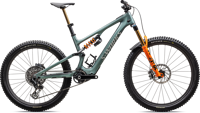 Specialized 96825 03 LEVO SL SW LTD FJDMET DLMMET HERO