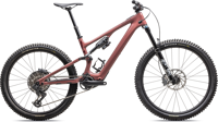 Specialized 96825 53 LEVO SL COMP CARBON UL SPC MRN OBSD HERO