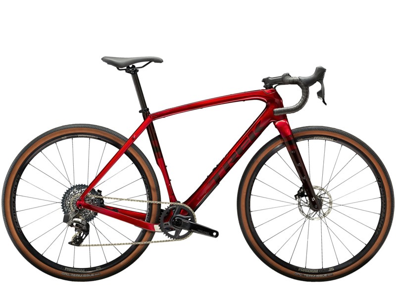 Trek Checkpoint SL 6 AXS 2022