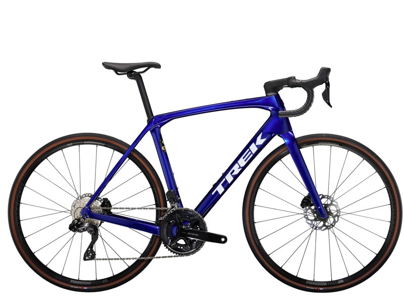 Trek Domane SL 6 Gen 4