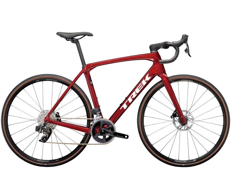 Trek Domane SL 6 AXS Gen 4