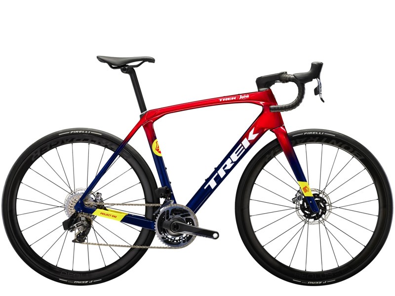 Trek Domane SLR 9 AXS Gen 4