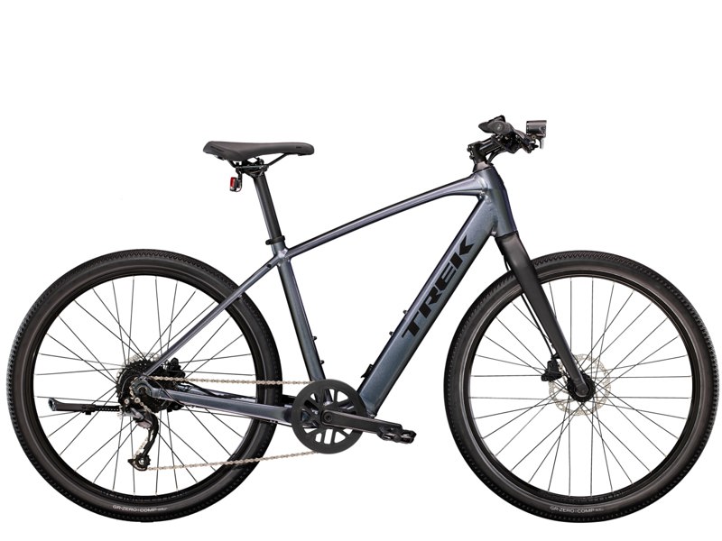 Trek Dual Sport+ 2