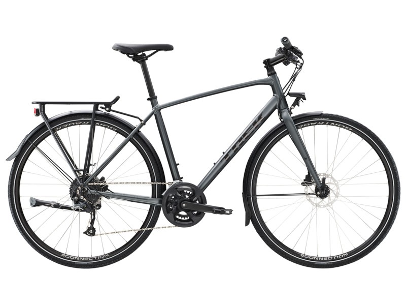 Trek FX 2 Disc Equipped