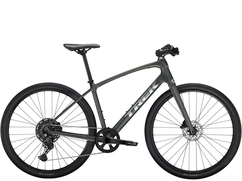 Trek FX Sport 4