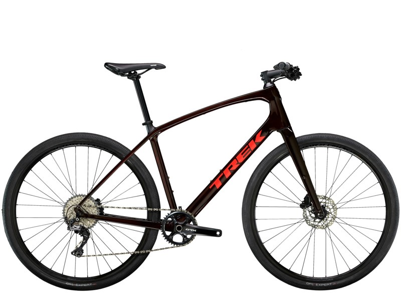 Trek FX Sport 5