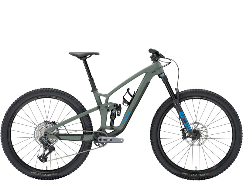 Trek Fuel EX 8 GX AXS T-Type Gen 6