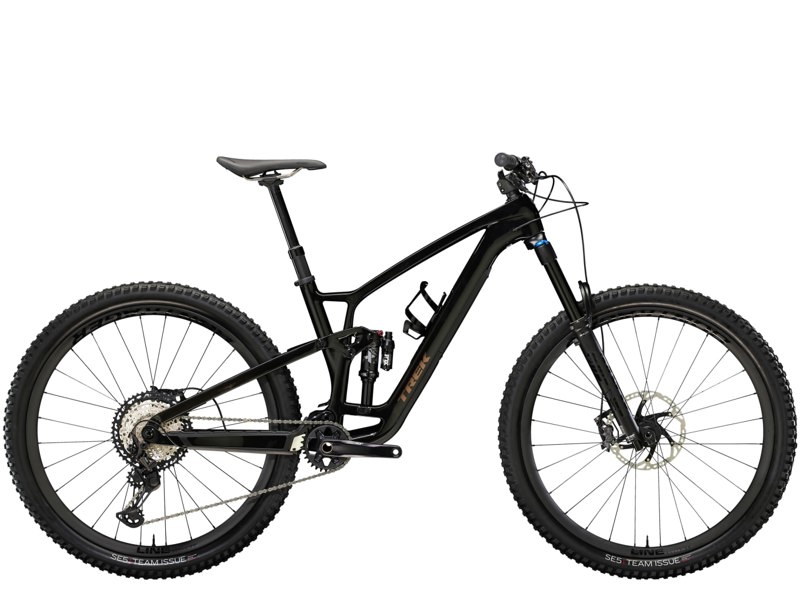 Trek Fuel EX 9.8 XT Gen 6