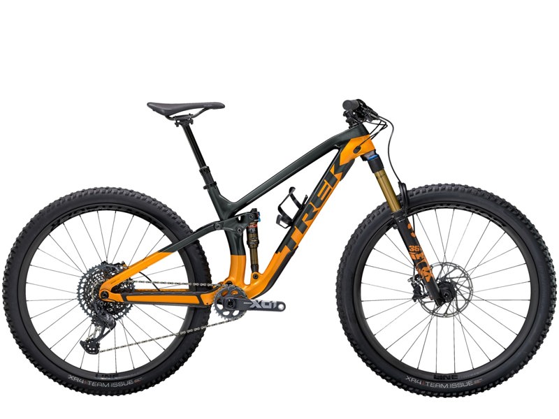 Trek Fuel EX 9.9 X01 Gen 5