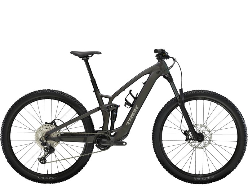 Trek Fuel EXe 5