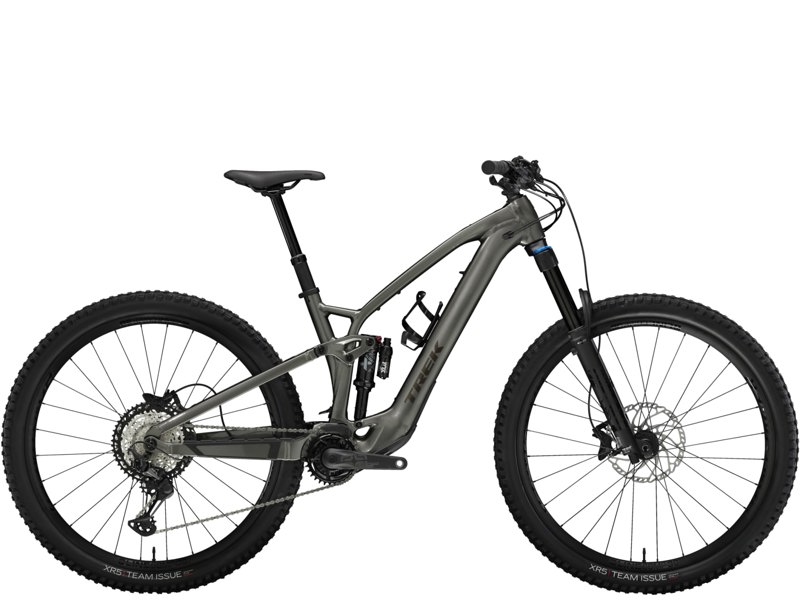 Trek Fuel EXe 8 XT