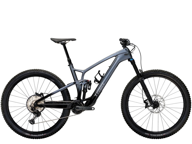 Trek Fuel EXe 9.7