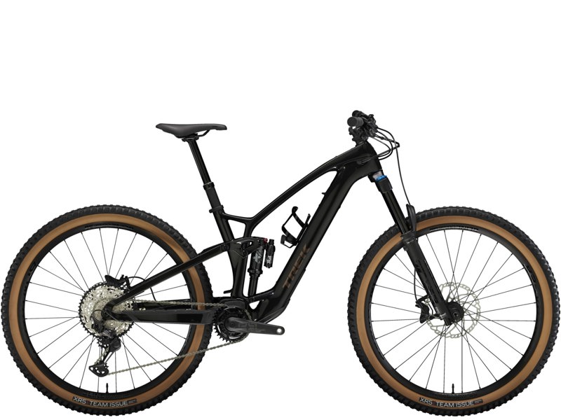 Trek Fuel EXe 9.7