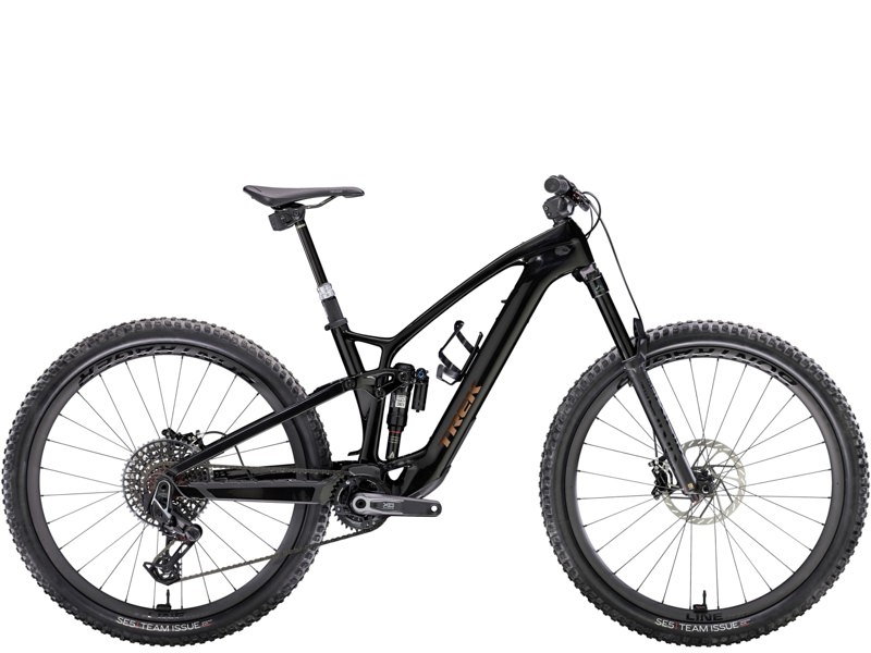 Trek Fuel EXe 9.9 X0 AXS T-Type