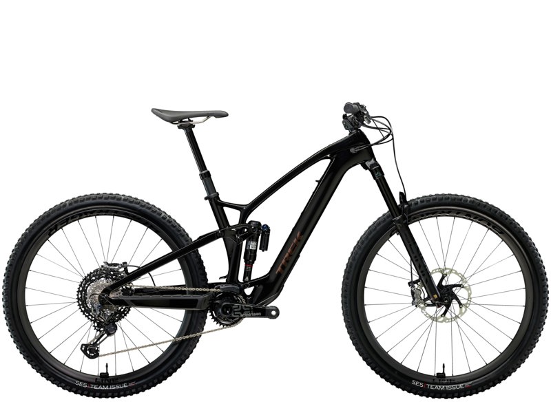 Trek Fuel EXe 9.9 XTR