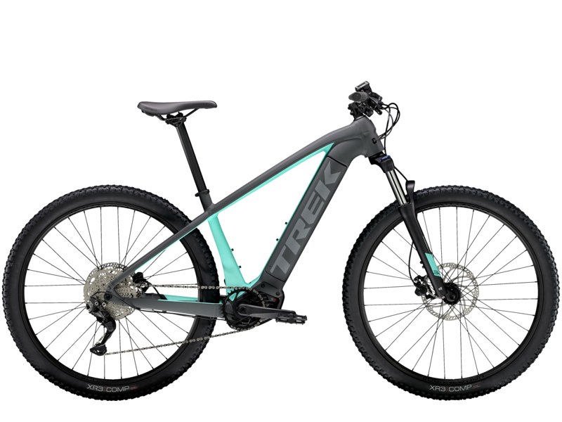 Trek Powerfly 4 Gen 3