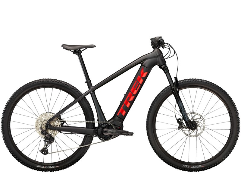 Trek Powerfly 5 Gen 3