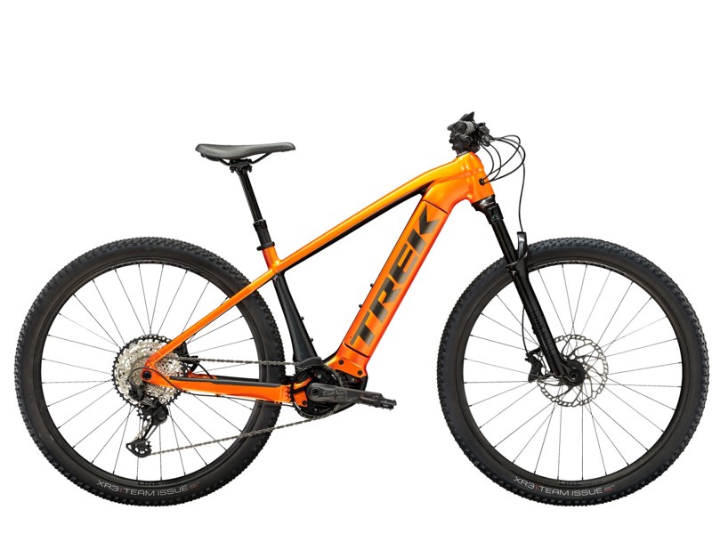 Trek Powerfly 7 Gen 3