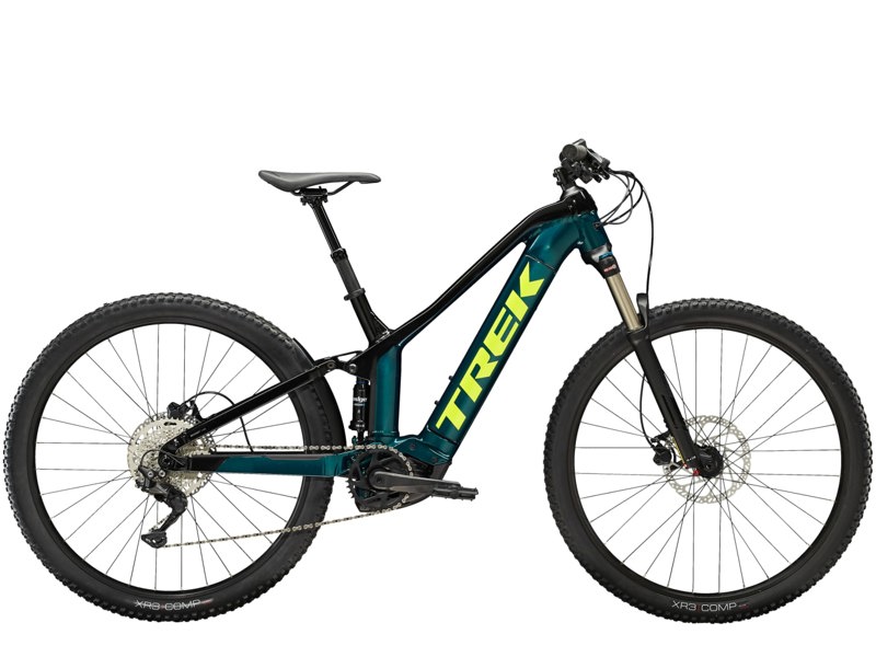 Trek Powerfly FS 4 500 Gen 2