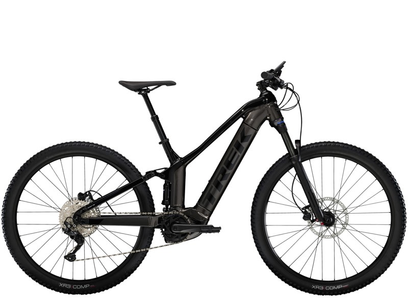 Trek Powerfly FS 4 Gen 3