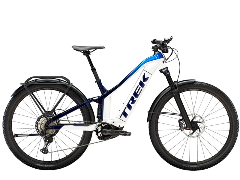 Trek Powerfly FS 9 Equipped Gen 2