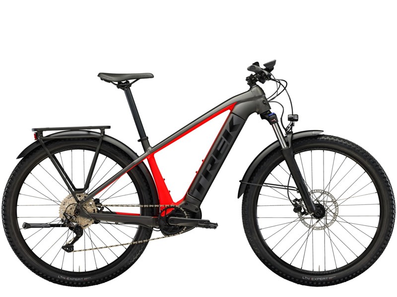 Trek Powerfly Sport 4 Equipped Gen 4