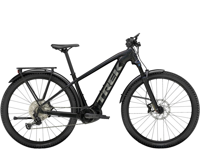 Trek Powerfly Sport 5 Equipped Gen 4