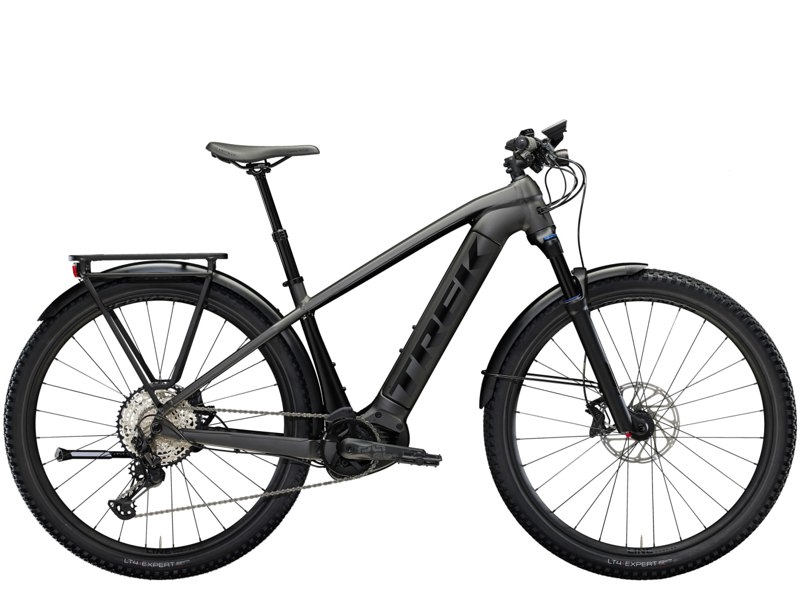 Trek Powerfly Sport 7 Equipped Gen 4