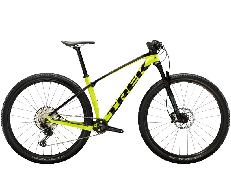 Trek Procaliber 9.6