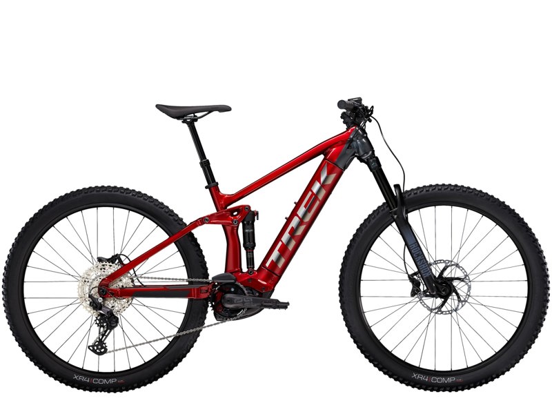 Trek Rail 5 625W Gen 2