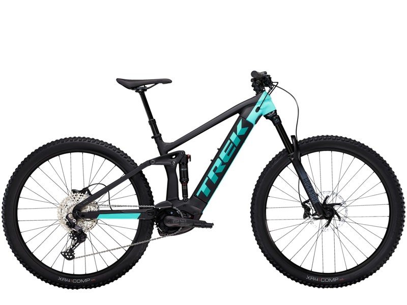 Trek Rail 5 500W Gen 2