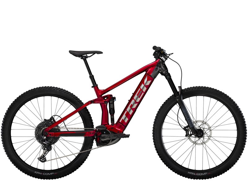 Trek Rail 5 625W Gen 3