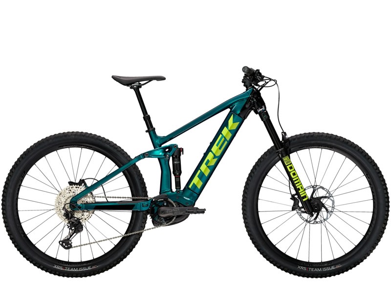 Trek Rail 7 Gen 2