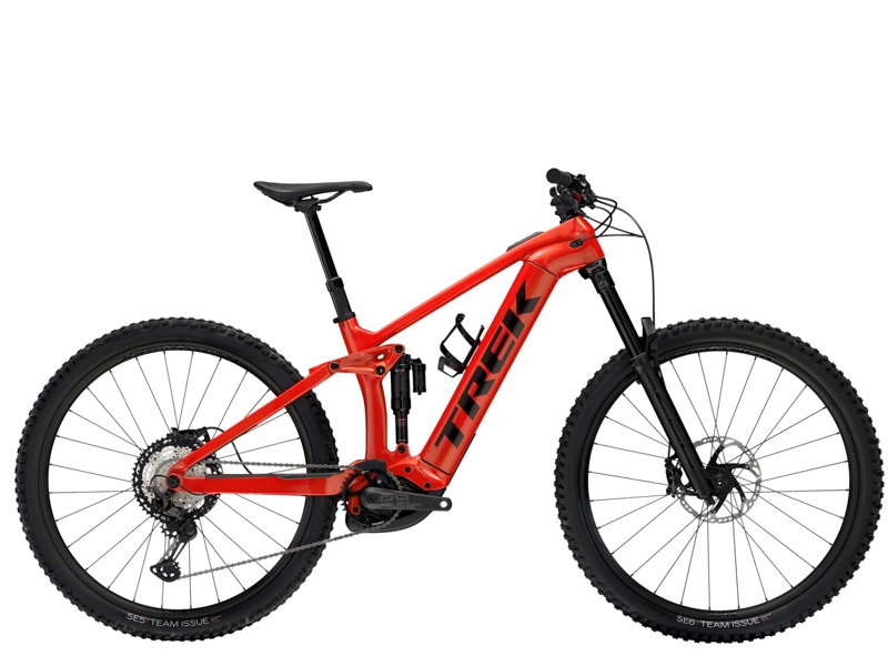 Trek Rail 9.8 XT Gen 4