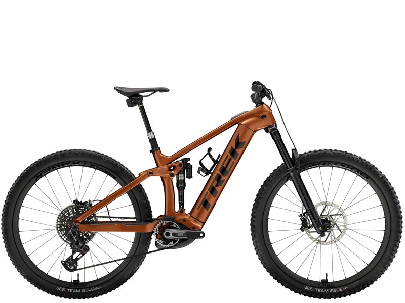 Trek Rail 9.9 X0 AXS T-Type Gen 4