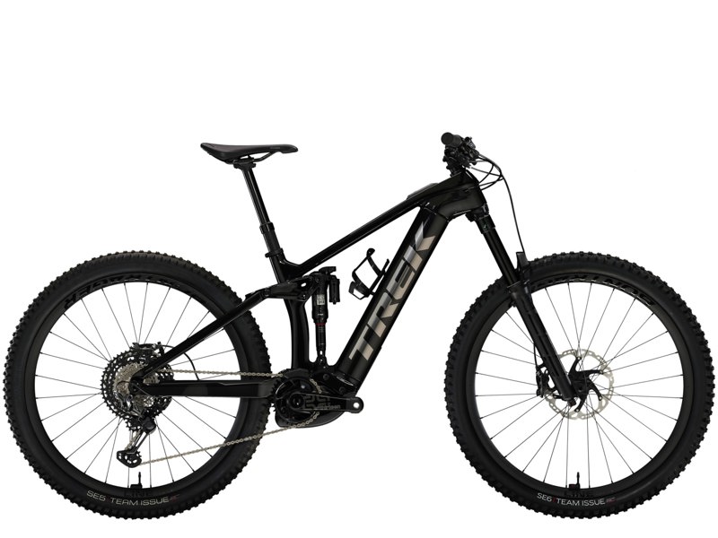 Trek Rail 9.9 XTR Gen 4