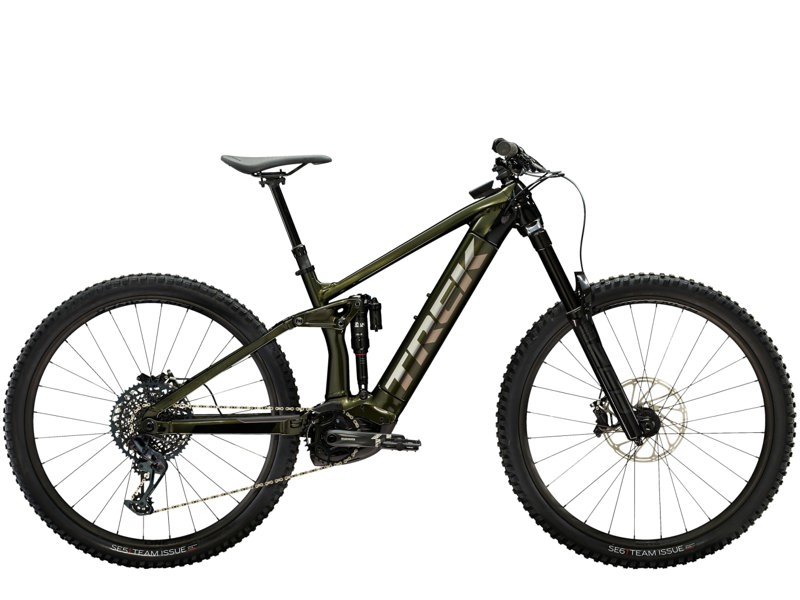 Trek Rail 9 GX Gen 2