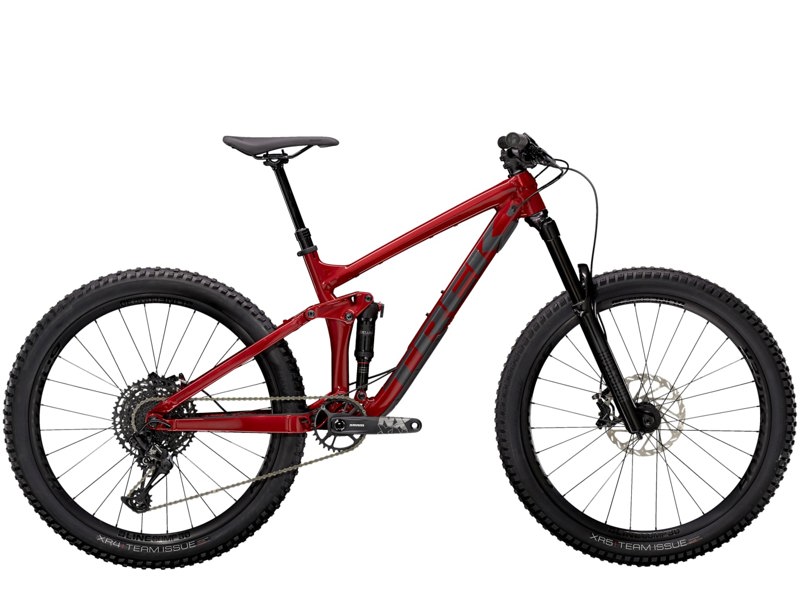 Trek Remedy 7