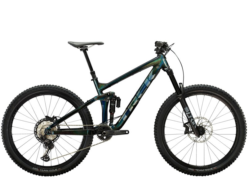 Trek Remedy 8