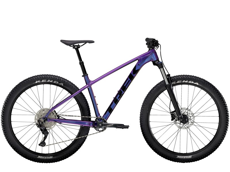 Trek Roscoe 6